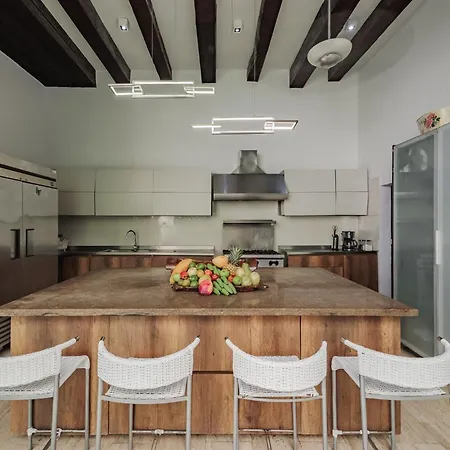Hotel Casa Lm