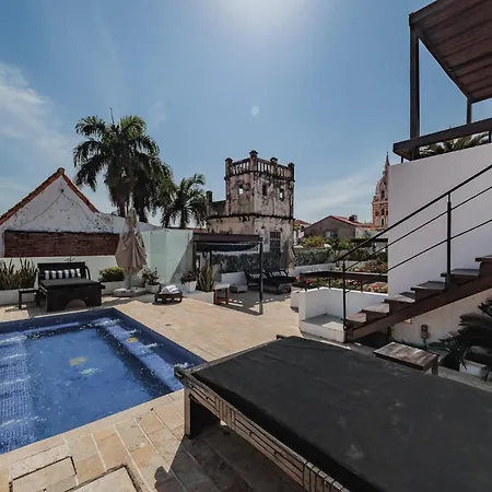 Casa Lm
