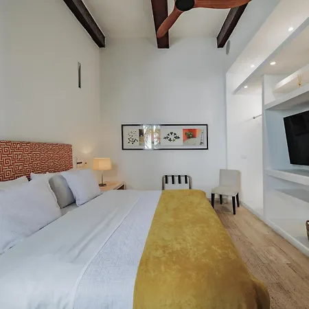 Casa Lm Hotel Cartagena