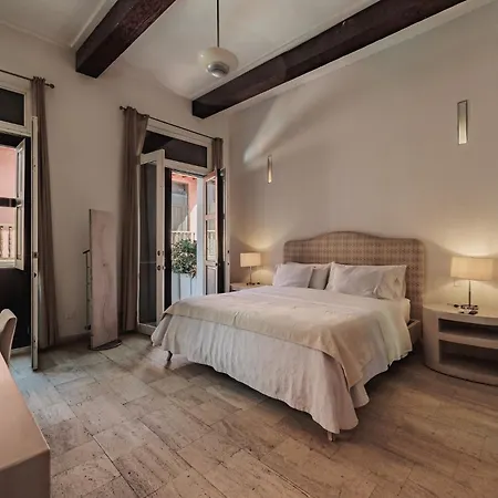 Hotel Casa Lm