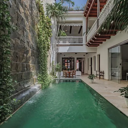 Hotel Casa Lm *