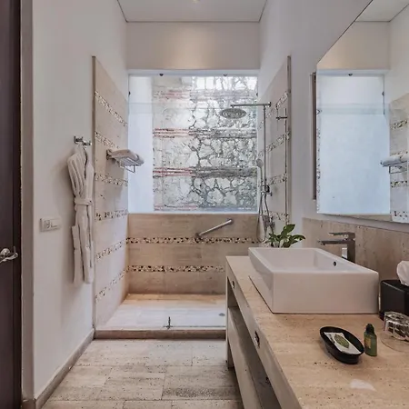 Casa Lm Hotel