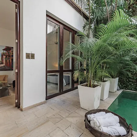 Casa Lm