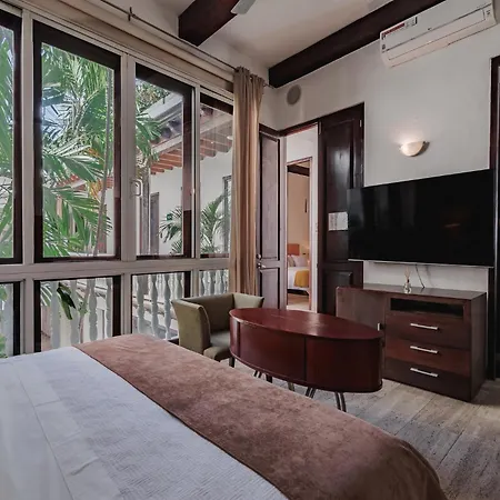 Casa Lm Hotel