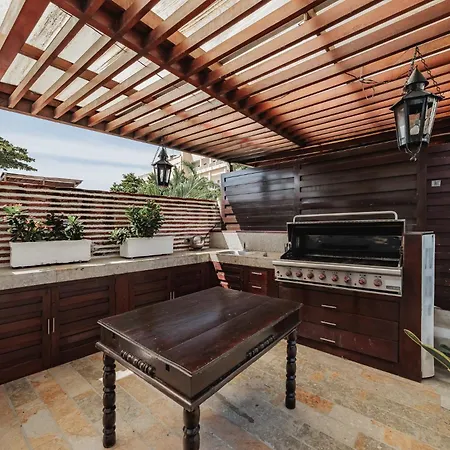 Casa Lm Hotel Cartagena