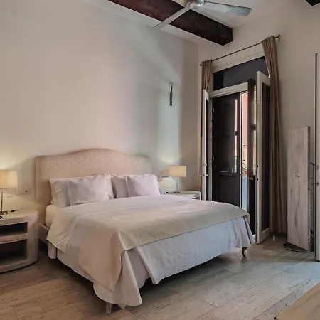 Casa Lm Cartagena
