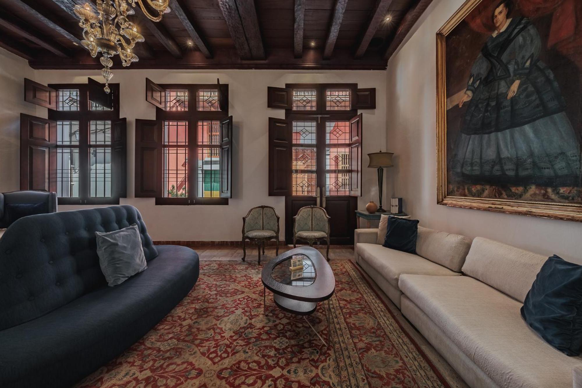 Casa Lm Cartagena