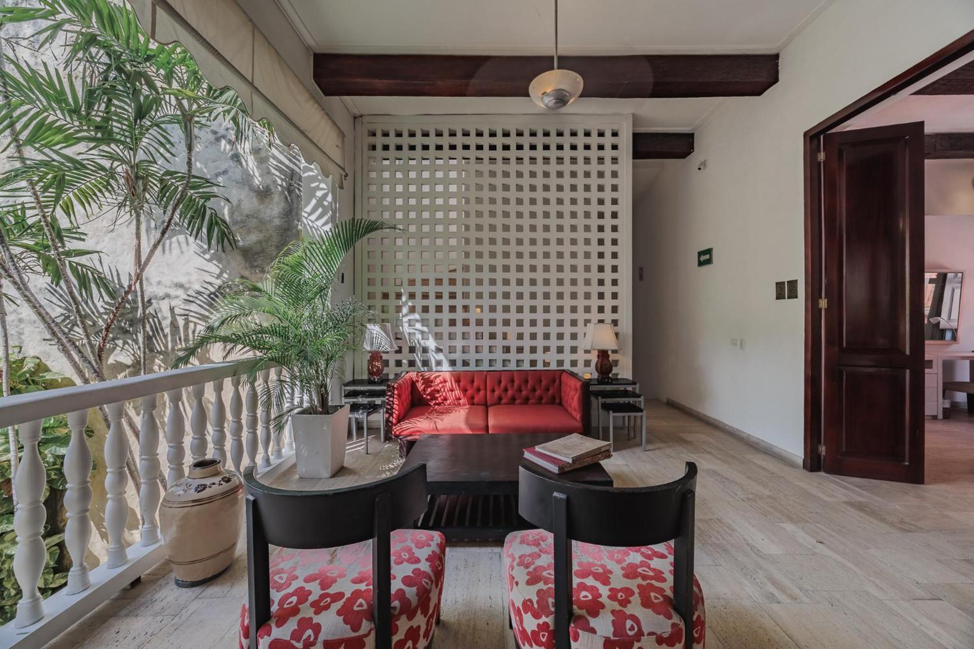 Hotel Casa Lm Cartagena