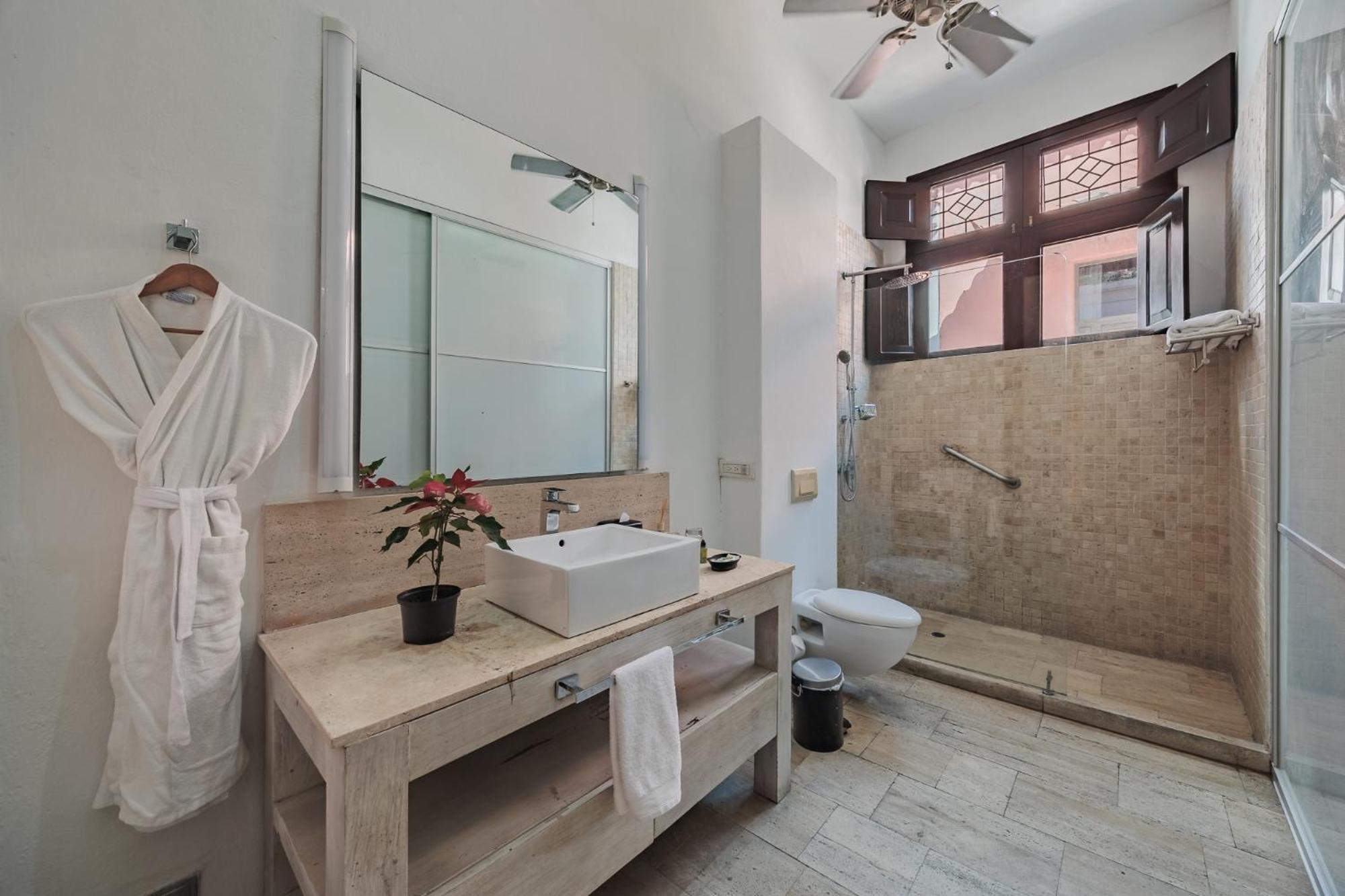 Casa Lm Hotel