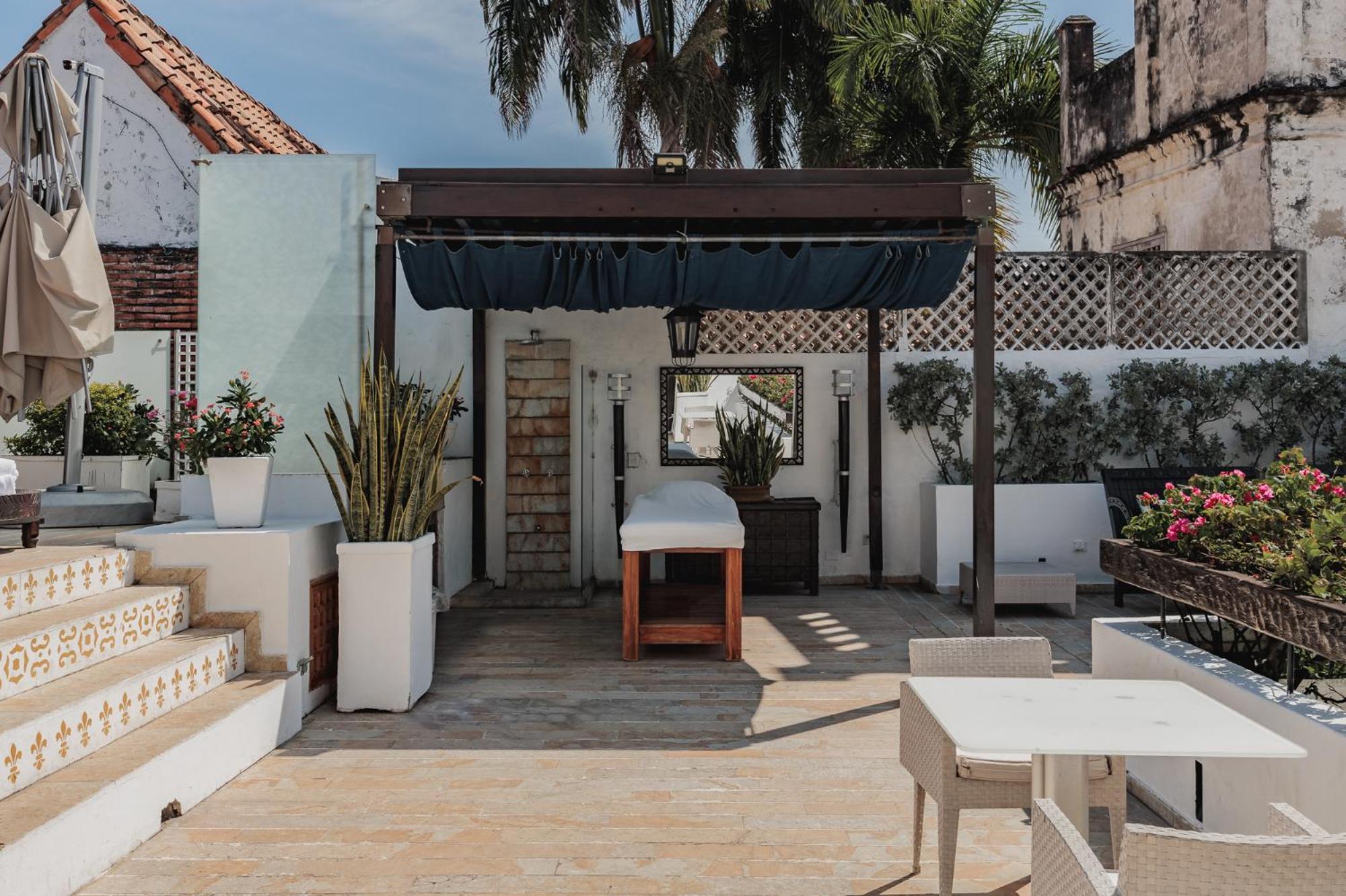 Casa Lm * Cartagena